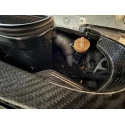 Porsche 991.1 GT3 Cup 4.0 litres 500 CV construite en 2014 à vendre | Albert Motorsport
