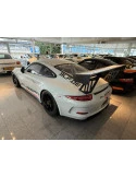 Porsche 991.1 GT3 Cup 4.0 litres 500 CV construite en 2014 à vendre | Albert Motorsport