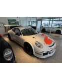 Porsche 991.1 GT3 Cup 4.0 litros 500 CV fabricado en 2014 en venta | Albert Motorsport