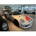 Porsche 991.1 GT3 Cup 4.0 litres 500 CV construite en 2014 à vendre | Albert Motorsport