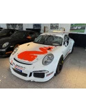 Porsche 991.1 GT3 Cup 4.0 Liter 500 HP built in 2014 for sale – Albert Motorsport