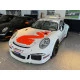 Porsche 991.1 GT3 Cup 4.0 litri 500 CV costruita nel 2014 in vendita | Albert Motorsport