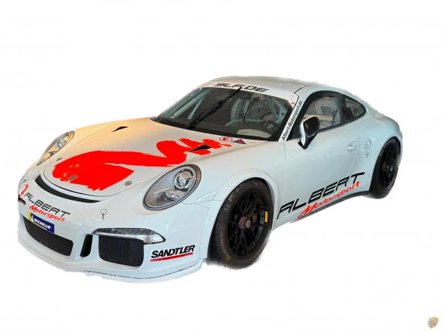 RENNWAGEN by Albert Motorsport