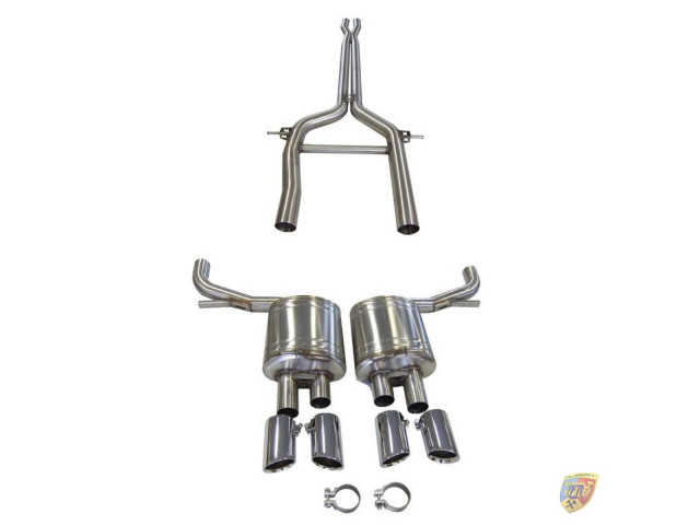 Panamera 970 by Albert Motorsport