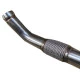 971 - 3.0 V6 Turbo Échappement à clapet pour Porsche Panamera | Albert Motorsport