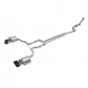 971 - 3.0 V6 Turbo Exhaust Flap Exhaust for Porsche Panamera