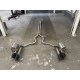 971 - Biturbo flap exhaust for Porsche Panamera – Albert Motorsport