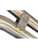 971 - Biturbo flap exhaust for Porsche Panamera – Albert Motorsport