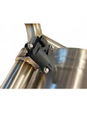 971 - Biturbo flap exhaust for Porsche Panamera – Albert Motorsport