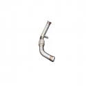 971 Panamera 2.9 Turbo S - 4 S Front Pipe for Porsche – Albert Motorsport
