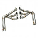991.2 GT3 / RS 4.0 exhaust manifold Porsche 911