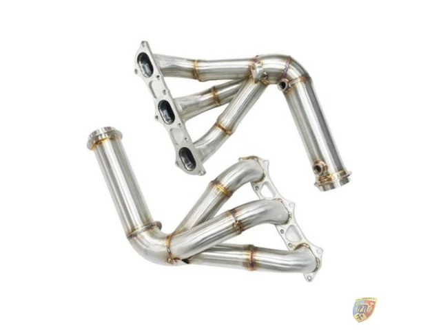 991.2 GT3 / RS 4.0 exhaust manifold Porsche 911 – Albert Motorsport 2