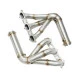 991.2 GT3 / RS 4.0 exhaust manifold Porsche 911 – Albert Motorsport