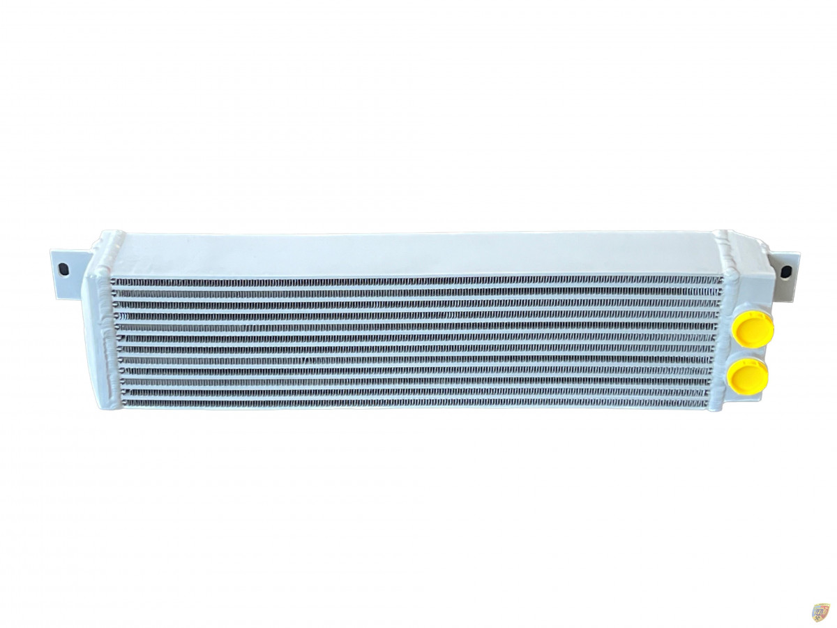 911 RS - RSR Enfriador de aceite de aluminio versión pequeña para Porsche