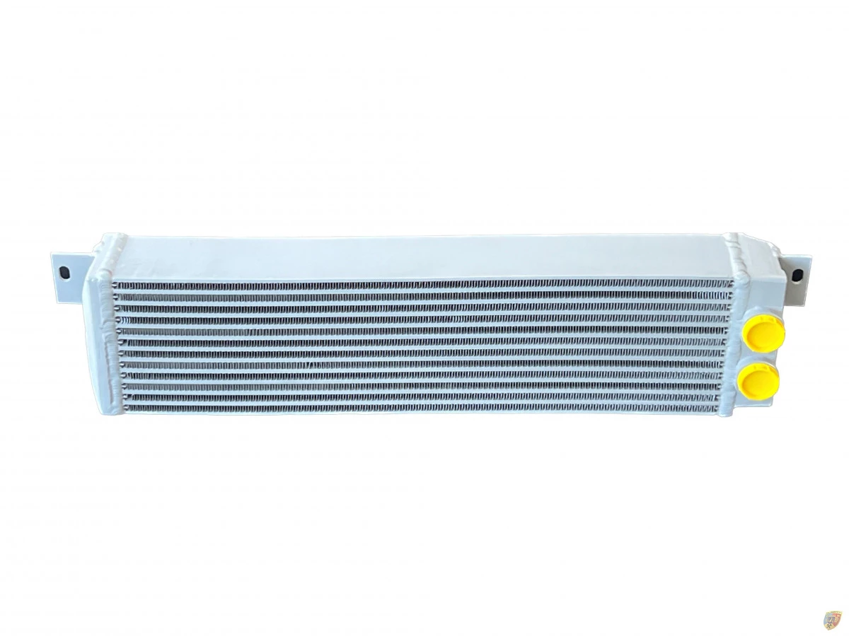 911 RS - RSR oil cooler aluminum small version for Porsche – Albert Motorsport