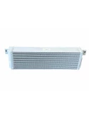 911 RSR - 934 - 935 - Radiateur d'huile turbo en aluminium grande version pour Porsche | Albert Motorsport