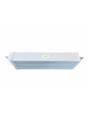 911 RSR - 934 - 935 - Radiateur d'huile turbo en aluminium grande version pour Porsche | Albert Motorsport