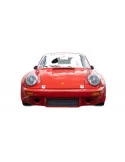 911 RSR - 934 - 935 - Radiateur d'huile turbo en aluminium grande version pour Porsche | Albert Motorsport
