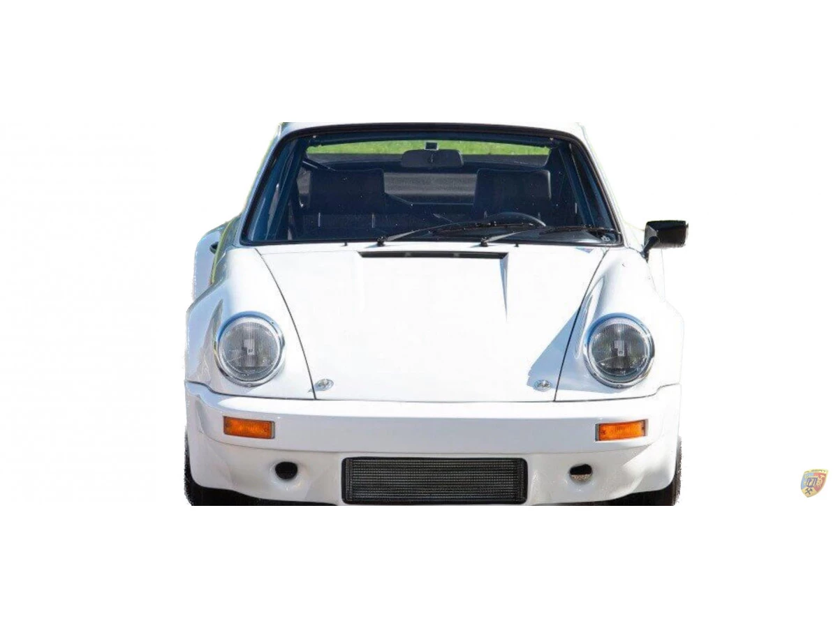911 RS - RSR Ölkühler Aluminium kleine Ausführung für Porsche – Albert Motorsport