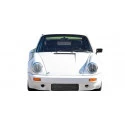 911 RS - RSR Refroidisseur d'huile en aluminium petite version pour Porsche | Albert Motorsport