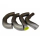 997 GT3 R Exhaust manifold pipes Inconel Porsche 911 used – Albert Motorsport