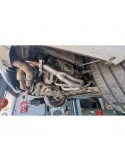 996.2 - 997.1 Carrera manifold made of stainless steel for Porsche 911 – Albert Motorsport