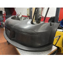 991.2 MR Pare-chocs avant en carbone pour tablier avant Manthey MR Porsche 911
