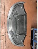 991.2 GT3 MR Splitter anteriore Spoiler anteriore in carbonio Manthey Porsche 911 | Albert Motorsport