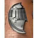 991.2 GT3 MR Front Splitter Carbon Manthey Front Spoiler Porsche 911