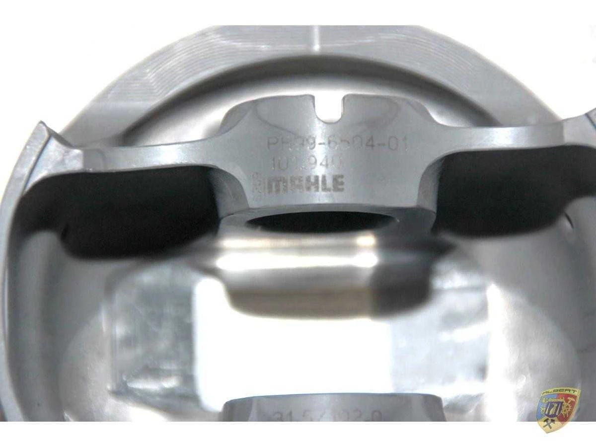 964 - 993 RS - RSR 3.8 liter piston and cylinder 11.8 : 1 engine 109 mm Porsche 911 – Albert Motorsport