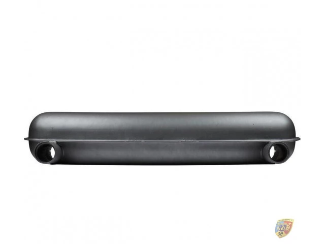 911 R - RSR 2.0 - 2.2 - 2.4 - 2.7 Racing Exhaust 2x70mm – Albert Motorsport 2