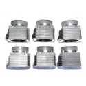 964 - 993 RS - RSR 3.8 liter piston and cylinder 11.8 : 1 engine 107 mm Porsche 911 – Albert Motorsport