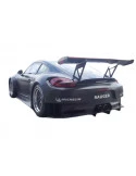 981 Cayman RSR body kit carbon for Porsche – Albert Motorsport
