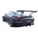 981 Cayman RSR Karosserie Bausatz Carbon für Porsche – Albert Motorsport