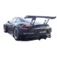 981 Cayman RSR body kit carbon for Porsche – Albert Motorsport