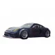981 Cayman RSR Kit carrosserie carbone pour Porsche | Albert Motorsport