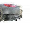 981 Cayman RSR Kit carrosserie carbone pour Porsche