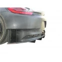 981 Cayman RSR Kit carrozzeria in carbonio per Porsche | Albert Motorsport