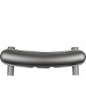 911 R - RSR 2.0 - 2.2 - 2.4 - 2.7 Racing Exhaust 2x70mm – Albert Motorsport