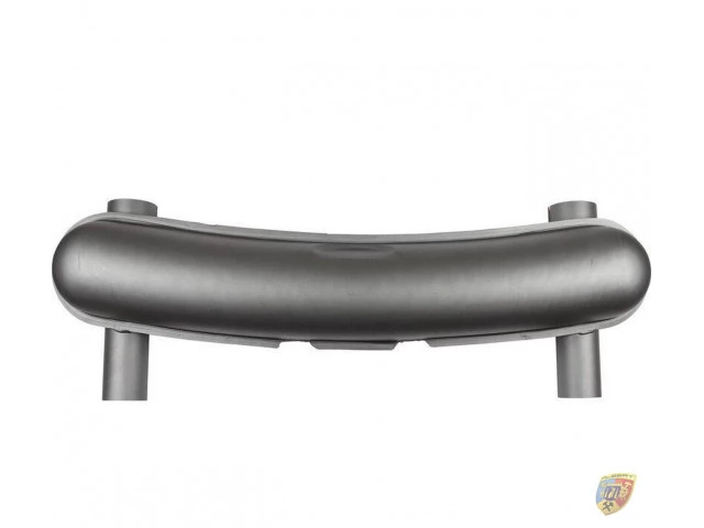911 R - RSR 2.0 - 2.2 - 2.4 - 2.7 Racing Exhaust 2x70mm – Albert Motorsport