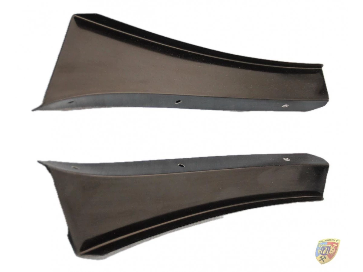 981 Cayman RSR Kit carrosserie carbone pour Porsche | Albert Motorsport