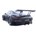 981 Cayman RSR body kit carbon for Porsche