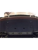 981 Cayman RSR body kit carbon for Porsche – Albert Motorsport