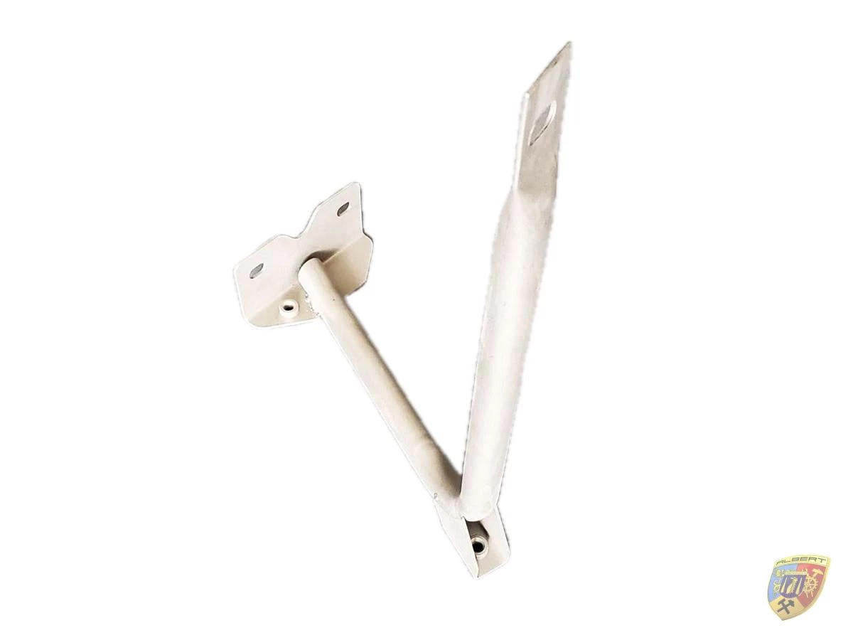 981 Cayman RSR Karosserie Bausatz Carbon für Porsche – Albert Motorsport