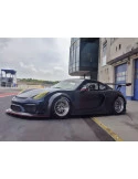 981 Cayman RSR body kit carbon for Porsche – Albert Motorsport