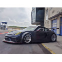 981 Cayman RSR Kit carrozzeria in carbonio per Porsche
