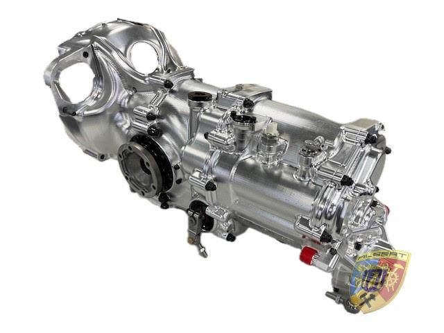 911 Gearbox by Albert Motorsport 2