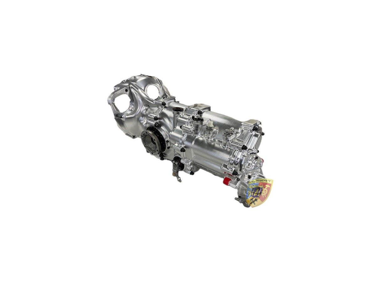 911 - 915 Cambio manuale sequenziale a 6 marce per Porsche