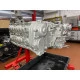 997 - 991.1 GT3 Cup 4.3 Liter Motor Neubau für Porsche 911 – Albert Motorsport