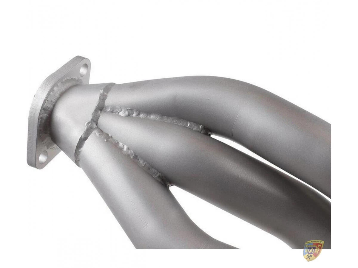 911 R - RSR 2.0 - 2.2 - 2.4 - 2.7 manifold right and left for Porsche racing exhaust – Albert Motorsport